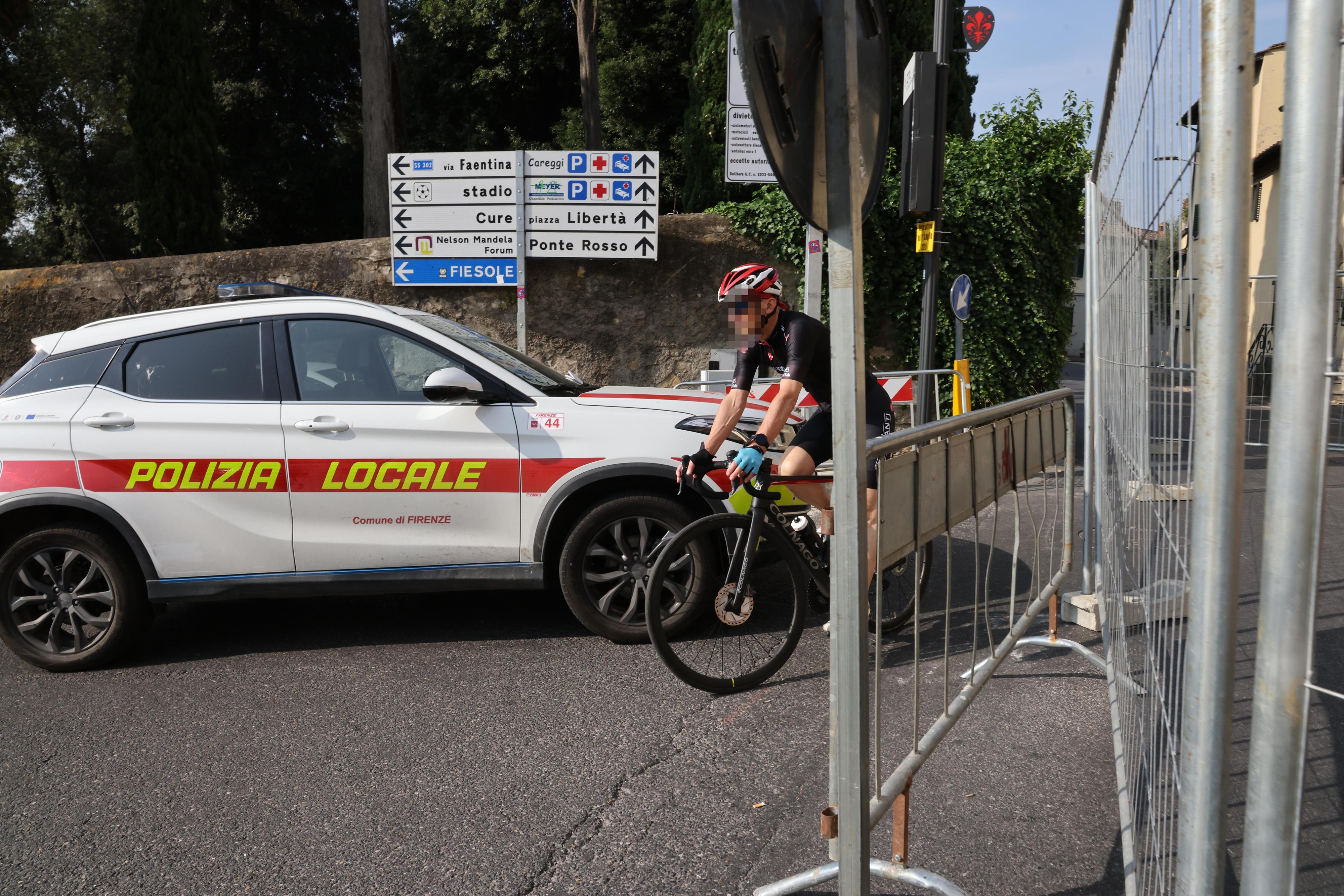 Quell’imbuto infernale: "Dal Mugello a Firenze. Peggio che andare a Roma" Quell’imbuto infernale: "Dal Mugello a Firenze. Peggio che andare a Roma"
