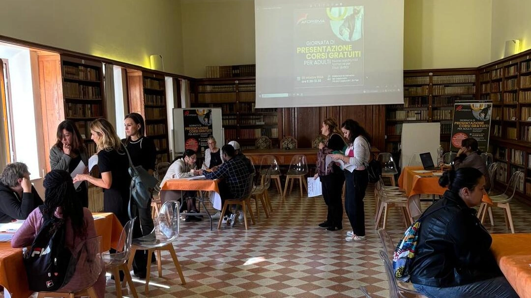 Immagine di repertorio