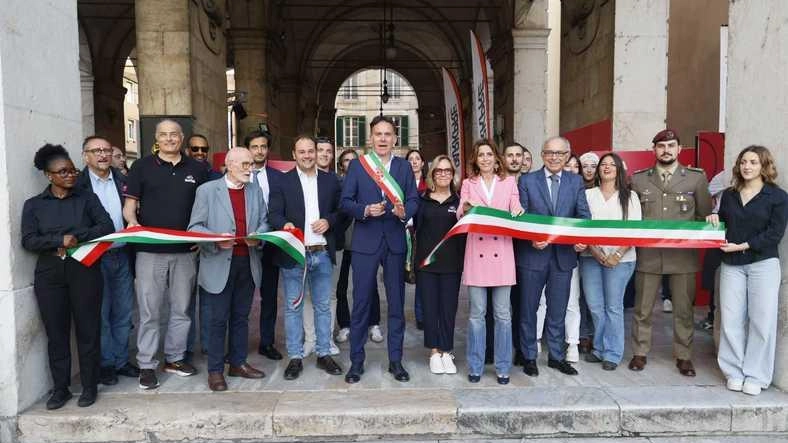 Verso il Giro, la Bike Arena: "Racconterà la corsa rosa"