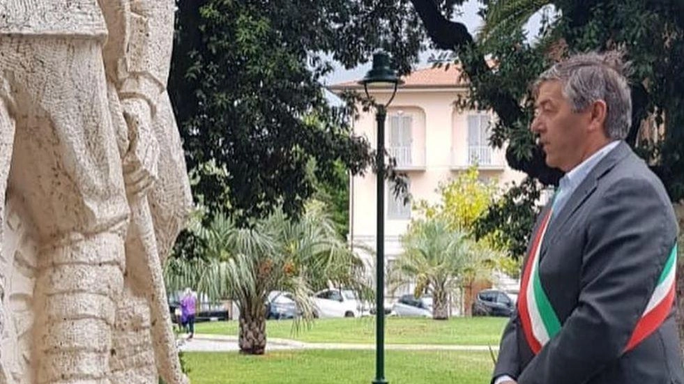Domenica sarà anche inaugurato il giardino "Giacomo Matteotti" Domenica sarà anche inaugurato il giardino "Giacomo Matteotti"