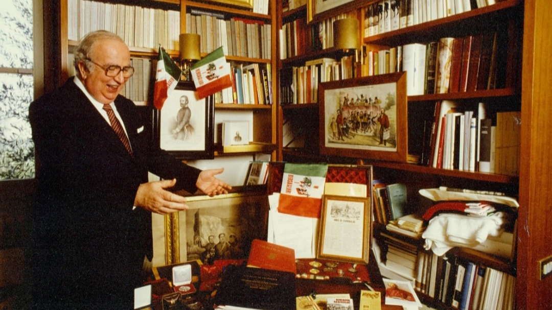 Firenze, Fondazione Spadolini Nuova Antologia Firenze, Fondazione Spadolini Nuova Antologia