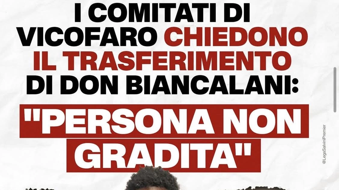Si inasprisce il confronto sulla gestione del centro di accoglienza. La nota: "Intimidazione con intenti elettorali". E spunta il post di Savini. Si inasprisce il confronto sulla gestione del centro di accoglienza. La nota: "Intimidazione con intenti elettorali". E spunta il post di Savini.