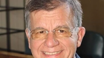 Il presidente della Fondazione Circolo Rosselli ed ex ministro Valdo Spini