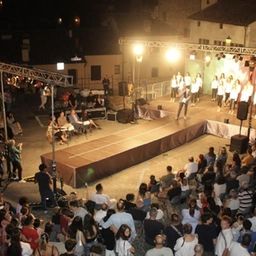 Successo per la prima serata de "I mercoledì di Anghiari"