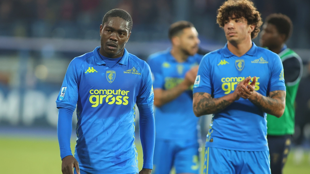 La delusione degli azzurri (Foto Gasperini/Germogli) La delusione degli azzurri (Foto Gasperini/Germogli)
