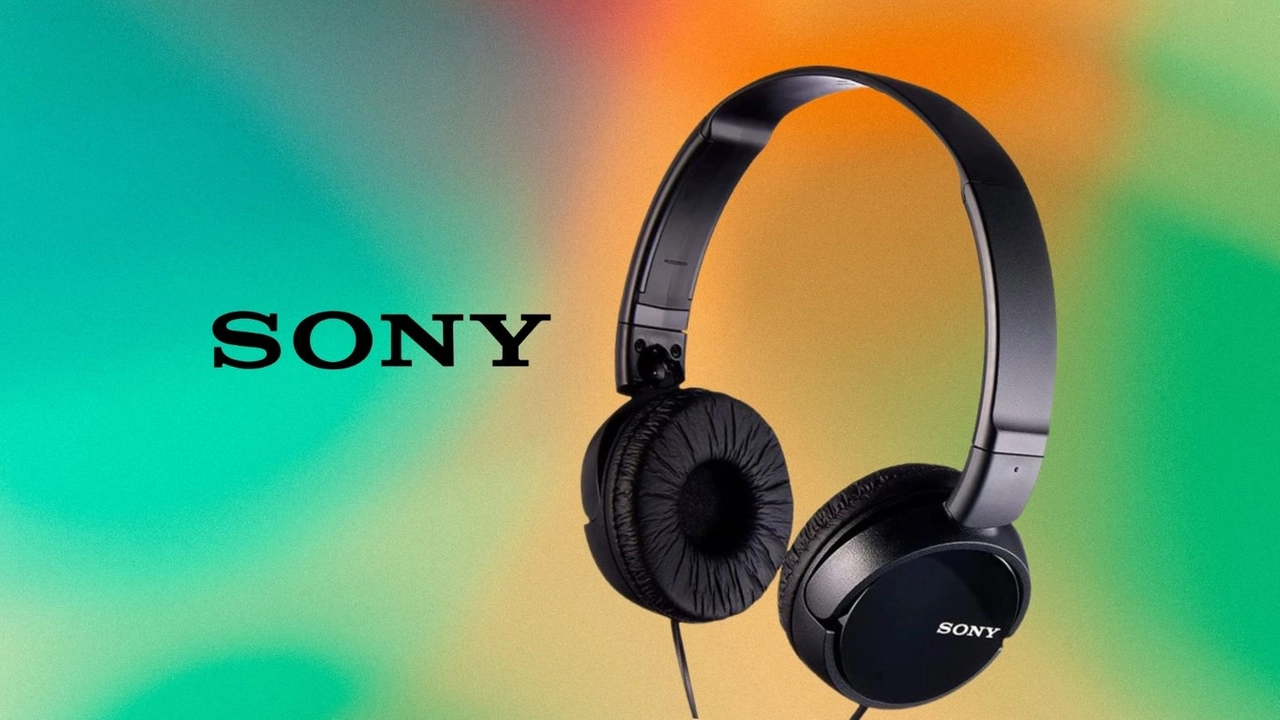 cuffie Sony cuffie Sony