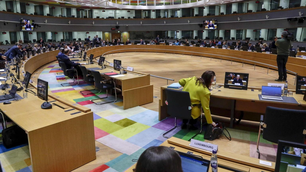 Nessuna 'rimozione politica' dalle sanzioni individuali