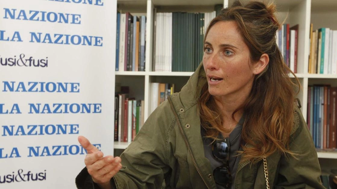 Intervista alla nuova presidente del Centro guide turistiche "L’accoglienza è una priorità, mi piace che la nostra provincia sia ospitale. Dmo iniziativa interessante, spero crescano le occasioni di concertazione".