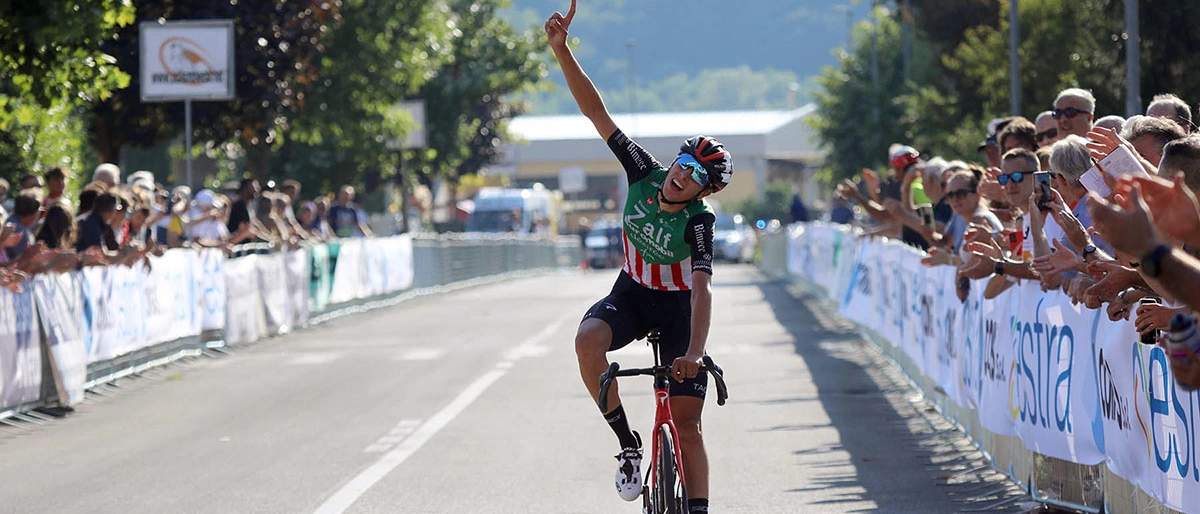 Festa del ciclismo domenica prossima a Ponticino con la Pieri Aligi