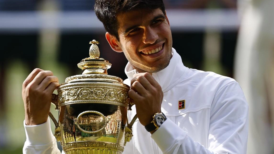 Wimbledon 2025, aumenta il montepremi e spariscono i giudici di linea dopo 147 anni