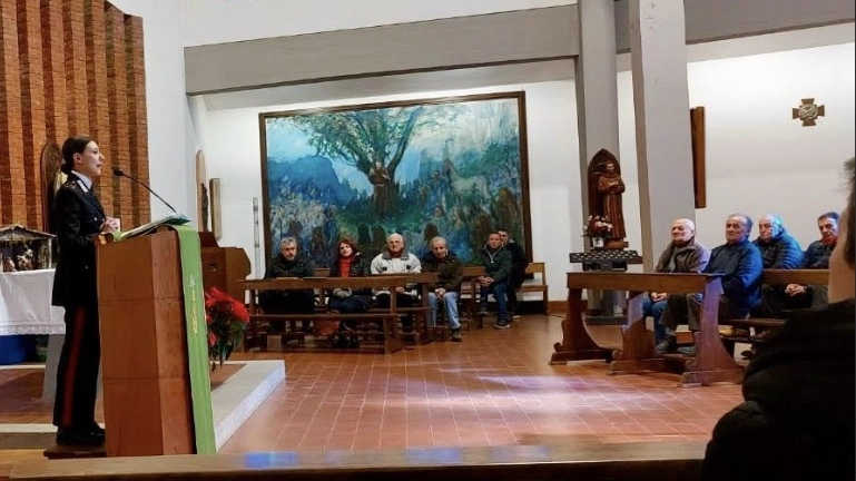 Chiusi della Verna Chiusi della Verna