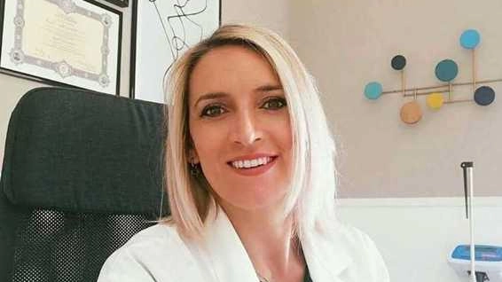 Adriana Di Giorgio, nutrizionista ci dà qualche consiglio utile per una sana e corretta alimentazione Adriana Di Giorgio, nutrizionista ci dà qualche consiglio utile per una sana e corretta alimentazione