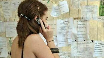 Studenti fuori sede, per un monolocale a Firenze si spendono oltre mille euro Studenti fuori sede, per un monolocale a Firenze si spendono oltre mille euro