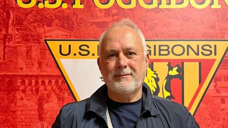 E’ Marcello Bucciarelli (foto) il nuovo direttore sportivo del Poggibonsi. All’indomani delle partenze di Galbiati e Guidi, diviene ufficiale l’ingresso... E’ Marcello Bucciarelli (foto) il nuovo direttore sportivo del Poggibonsi. All’indomani delle partenze di Galbiati e Guidi, diviene ufficiale l’ingresso...