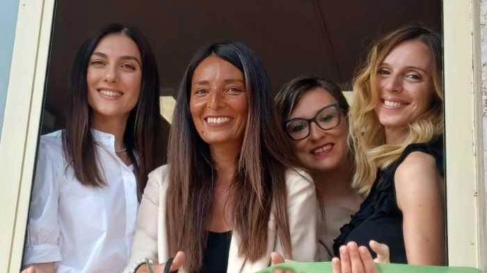 Apre la nuova filiale di Openjobmetis a Monsummano situata in via Empolese 70. "La nuova sede rappresenta un ulteriore passo... Apre la nuova filiale di Openjobmetis a Monsummano situata in via Empolese 70. "La nuova sede rappresenta un ulteriore passo...