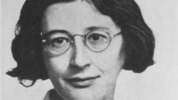 Simone Weil Simone Weil