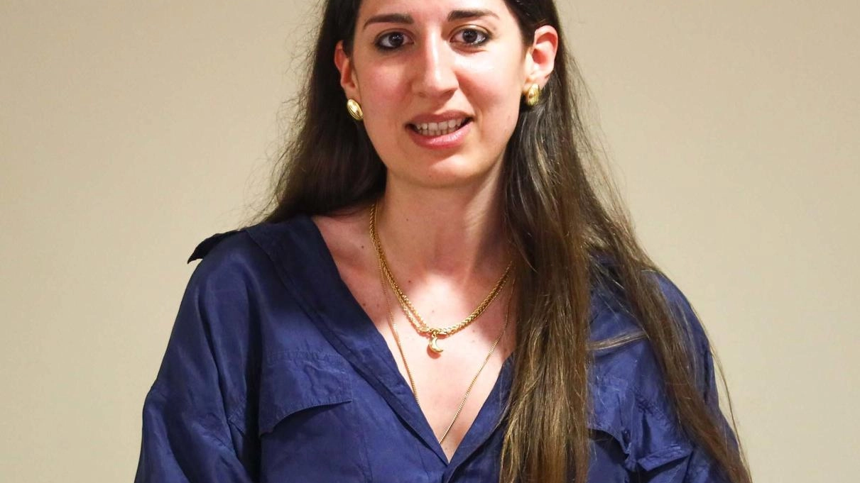 La sindaca Giannì ha fatto il punto sui lavori da fare