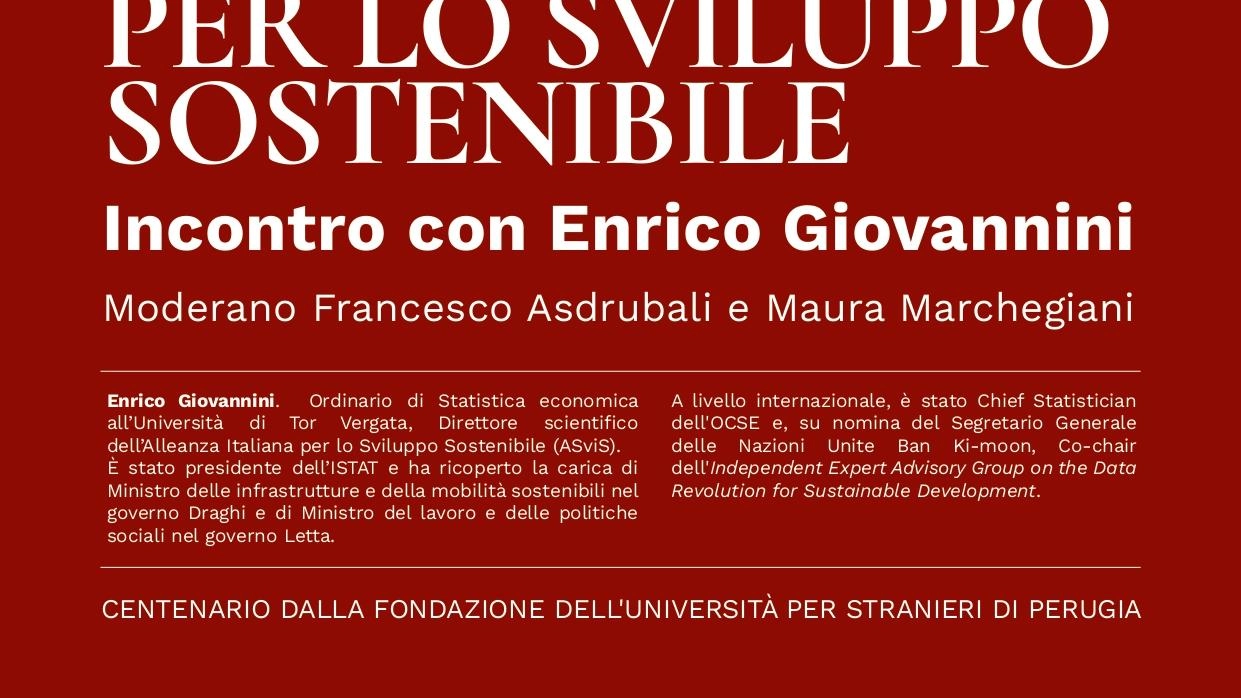 Dopo l’apertura dell’anno accademico con il Capo dello Stato Sergio Mattarella, la Stranieri prosegue nel suo percorso celebrativo con un... Dopo l’apertura dell’anno accademico con il Capo dello Stato Sergio Mattarella, la Stranieri prosegue nel suo percorso celebrativo con un...