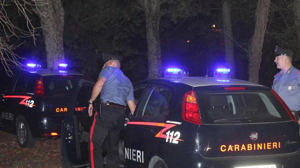 Sono stati aumentati i controlli e i pattugliamenti diurni e notturni da parte delle forze dell’ordine nei luoghi considerati più a rischio di Viareggio e Forte Sono stati aumentati i controlli e i pattugliamenti diurni e notturni da parte delle forze dell’ordine nei luoghi considerati più a rischio di Viareggio e Forte