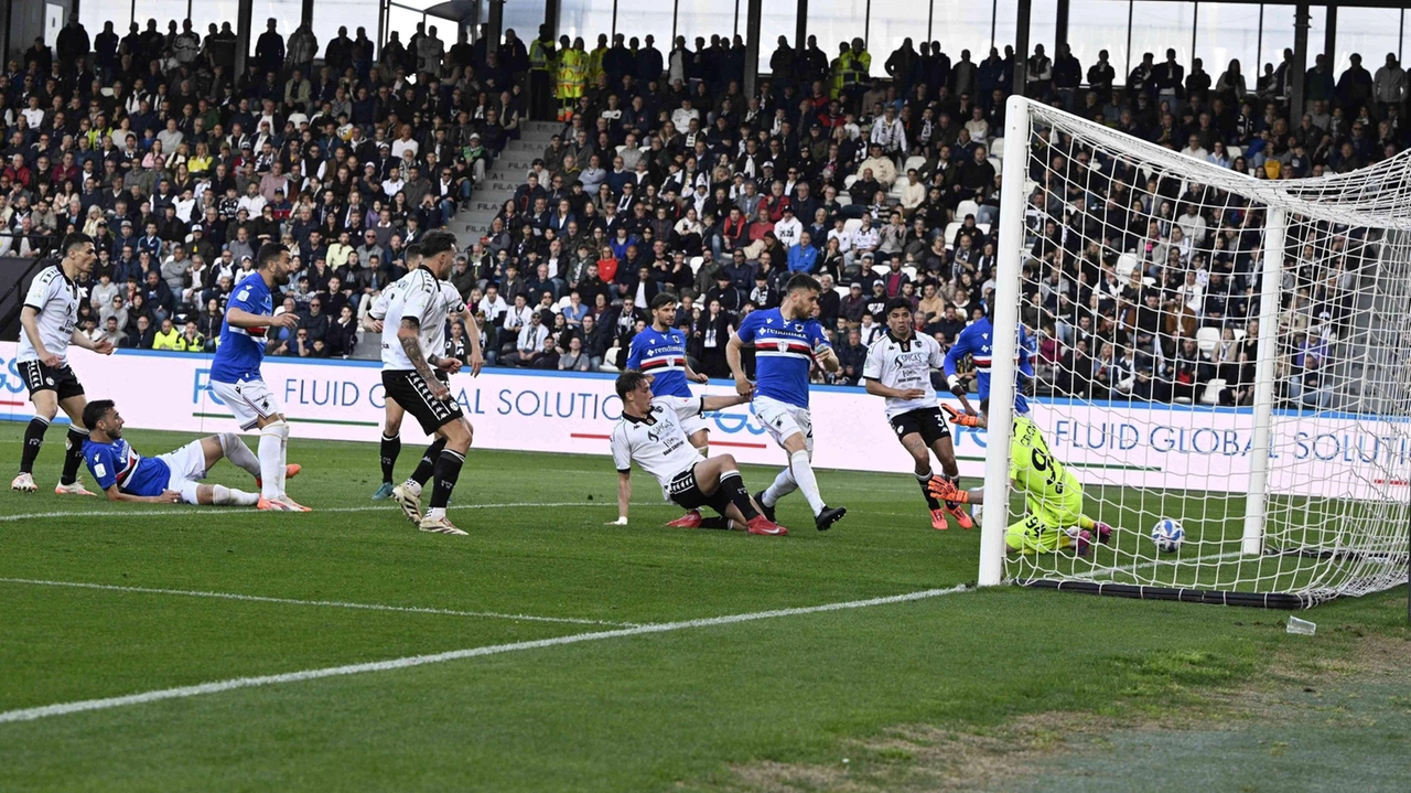 In vista del match di Coppa Italia Spezia-Sampdoria, in programma lunedì prossimo alle 18,30, al ‘Picco’, oggi avrà inizio, alle...