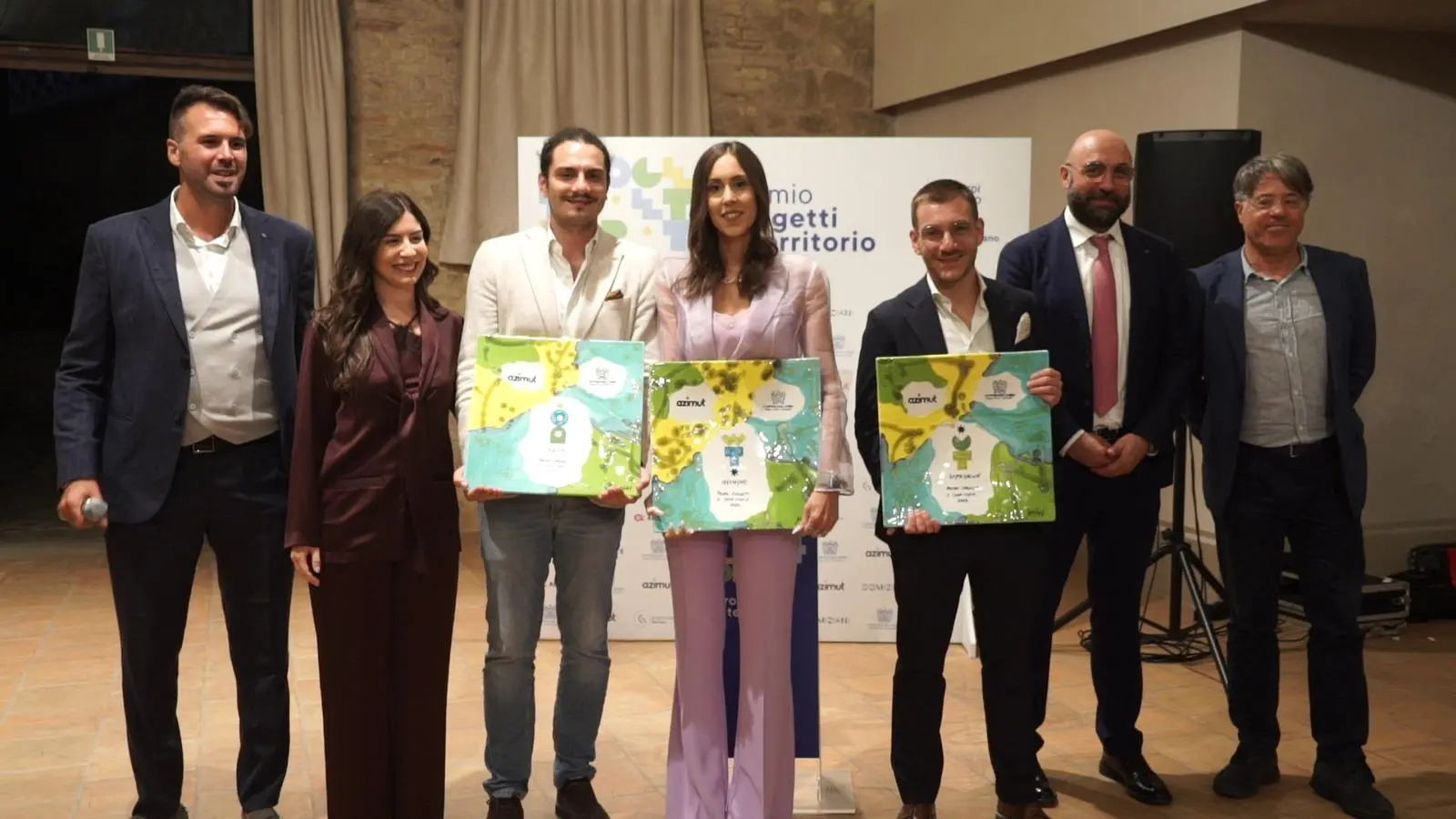 Premio Innovazione Talento e sostenibilità. Ecco le aziende che hanno idee vincenti