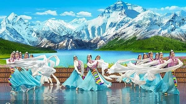 Fino a lunedì al Teatro del Maggio viaggio in Oriente con gli artisti di Shen Yun Fino a lunedì al Teatro del Maggio viaggio in Oriente con gli artisti di Shen Yun
