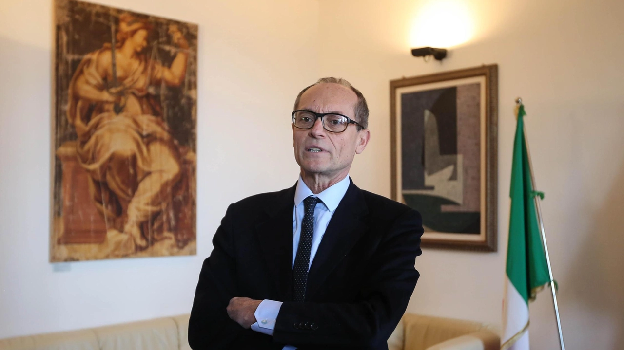 “L’impatto dell’intelligenza artificiale sulle professioni legali. Avvocato e intelligenza artificiale: sfide e opportunità“. Se ne parlerà giovedì 21 nella sede...