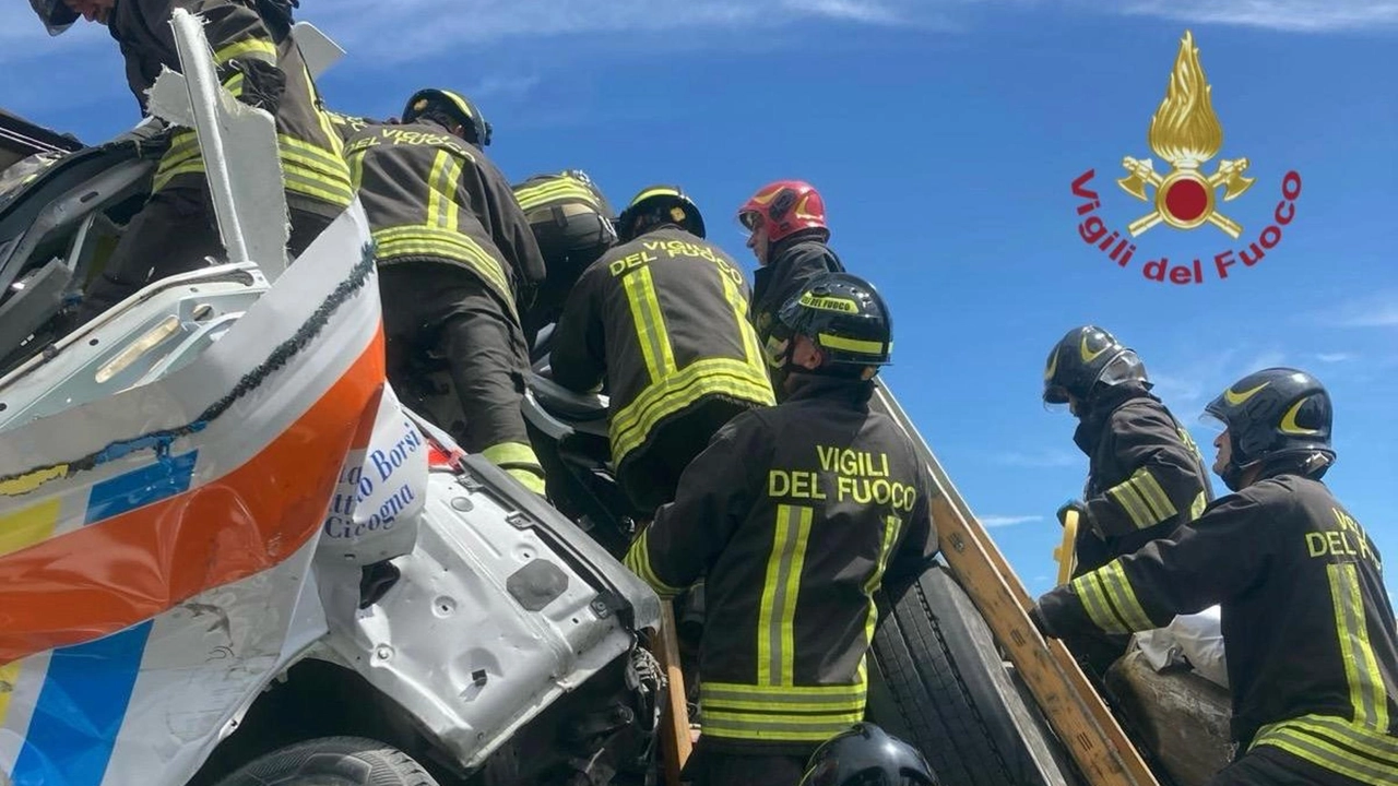 Incidente in A1: dinamica al vaglio, nessun salto careggiata