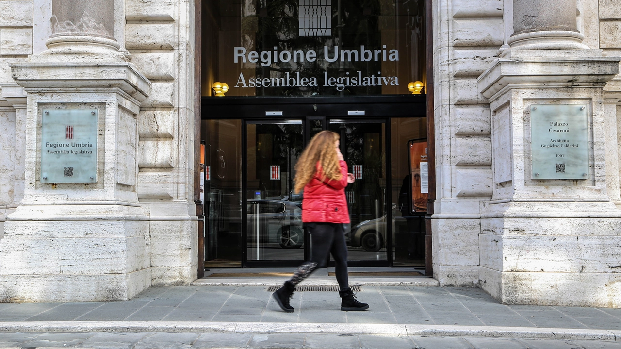 Elezioni regionali in Umbria, un caso nazionale. Ultime ore di campagna, i candidati