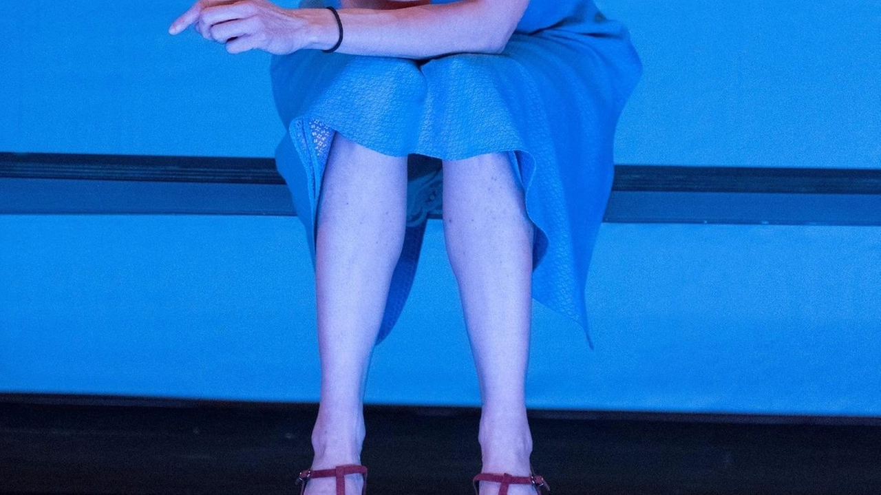 Il 27 marzo approfa la piece tratta dal romanzo, messo in scena da Carlotta Corradi. Il 27 marzo approfa la piece tratta dal romanzo, messo in scena da Carlotta Corradi.