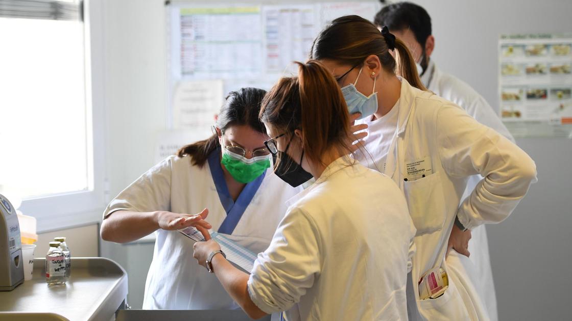 sanità taiwan modello cina