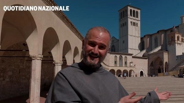 Il gruppo Qn e la Regione Umbria promuovono itinerari di cammino in cinque puntate, valorizzando la regione per natura, spiritualità, storia ed enogastronomia. Il primo percorso proposto è la parte umbra del sentiero 'La Verna - Assisi', con arte, bellezza e sapori da scoprire lungo il cammino. Il gruppo Qn e la Regione Umbria promuovono itinerari di cammino in cinque puntate, valorizzando la regione per natura, spiritualità, storia ed enogastronomia. Il primo percorso proposto è la parte umbra del sentiero 'La Verna - Assisi', con arte, bellezza e sapori da scoprire lungo il cammino.