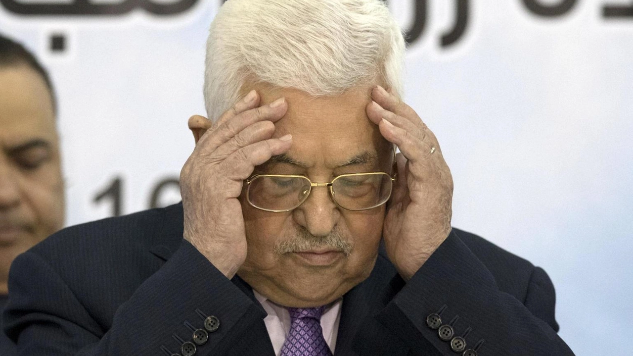 Anp condanna decisione governo Neranyahu e si appella a Trump