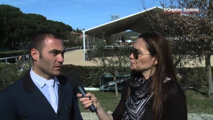 Oro per il centro ippico La Briglia ai campionati regionali Oro per il centro ippico La Briglia ai campionati regionali