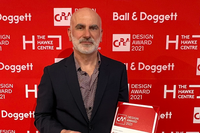 Alessandro Loschiavo, designer di successo, morto in un tragico incidente stradale