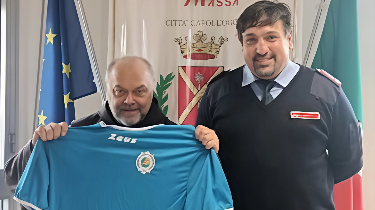 Successo a Desio di ’Un pallone per un sorriso’. L’omaggio al vescovo Successo a Desio di ’Un pallone per un sorriso’. L’omaggio al vescovo