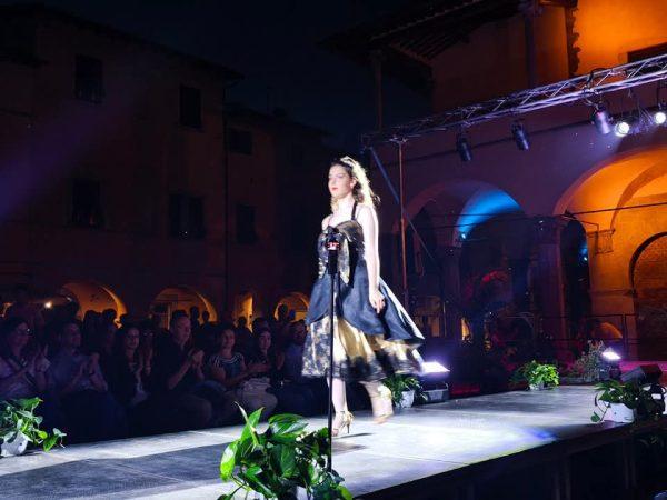sfilata di moda a san giovanni studenti protagonisti