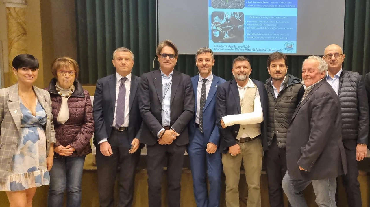 L’avvertimento arriva direttamente dal coordinatore di Forza Italia per la Toscana "È il momento di decidere sul candidato governatore, non possiamo sprecare questa possibilità" .