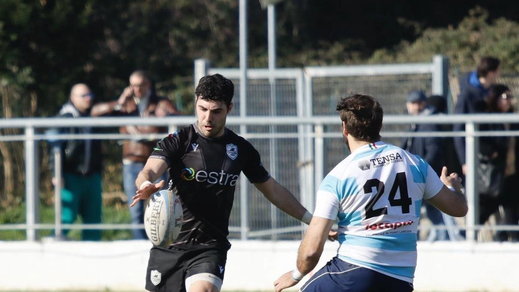 Il capitano Lorenzo Puglia Il capitano Lorenzo Puglia