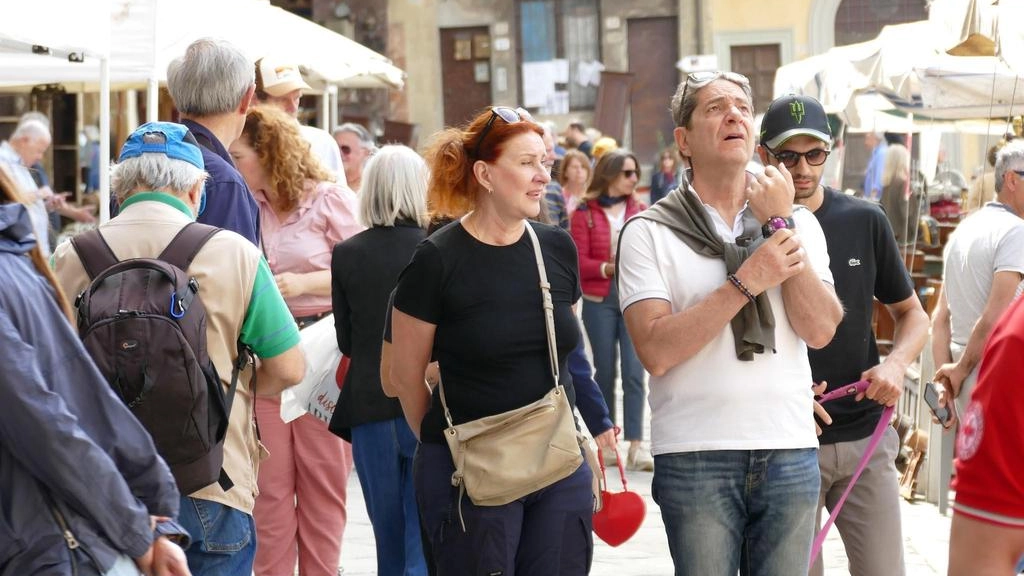 Oggi il consiglio comunale è chiamato a votare sul piano del commercio ambulante Oggi il consiglio comunale è chiamato a votare sul piano del commercio ambulante