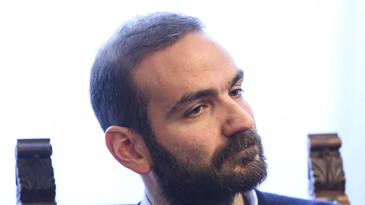 PERUGIA – La giunta comunale, su proposta dell’assessore all’innovazione tecnologica e smart city Andrea Stafisso (foto), ha approvato la delibera... PERUGIA – La giunta comunale, su proposta dell’assessore all’innovazione tecnologica e smart city Andrea Stafisso (foto), ha approvato la delibera...