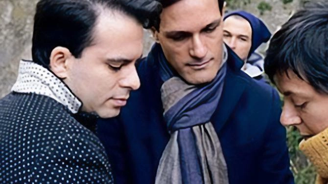 BONASSOLA (La Spezia) Un’aggressione omofoba? O gesto legato all’attività di viticoltore? Per il momento si possono fare solo ipotesi dietro la...