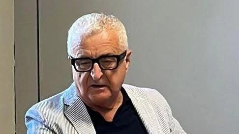 Piero Pii sindaco di Colle Val d’Elsa