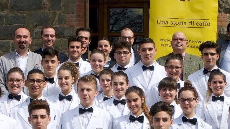 Un open day in presenza organizzato dall'Istituto Tecnologico Superiore Eat a Firenze, aperto agli studenti dell'alberghiero Martini. L'evento permette di conoscere l'offerta formativa 2024, con testimonianze di ex studenti e aziende collaboratrici. Contatti: info@fondazione-eat.it, 3428632392. Un open day in presenza organizzato dall'Istituto Tecnologico Superiore Eat a Firenze, aperto agli studenti dell'alberghiero Martini. L'evento permette di conoscere l'offerta formativa 2024, con testimonianze di ex studenti e aziende collaboratrici. Contatti: info@fondazione-eat.it, 3428632392.