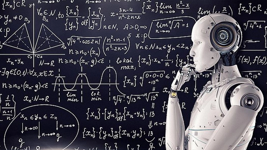 L’intelligenza artificiale sta entrando nelle nostre vite. Un esperto ci accompagna a conoscerla meglio L’intelligenza artificiale sta entrando nelle nostre vite. Un esperto ci accompagna a conoscerla meglio