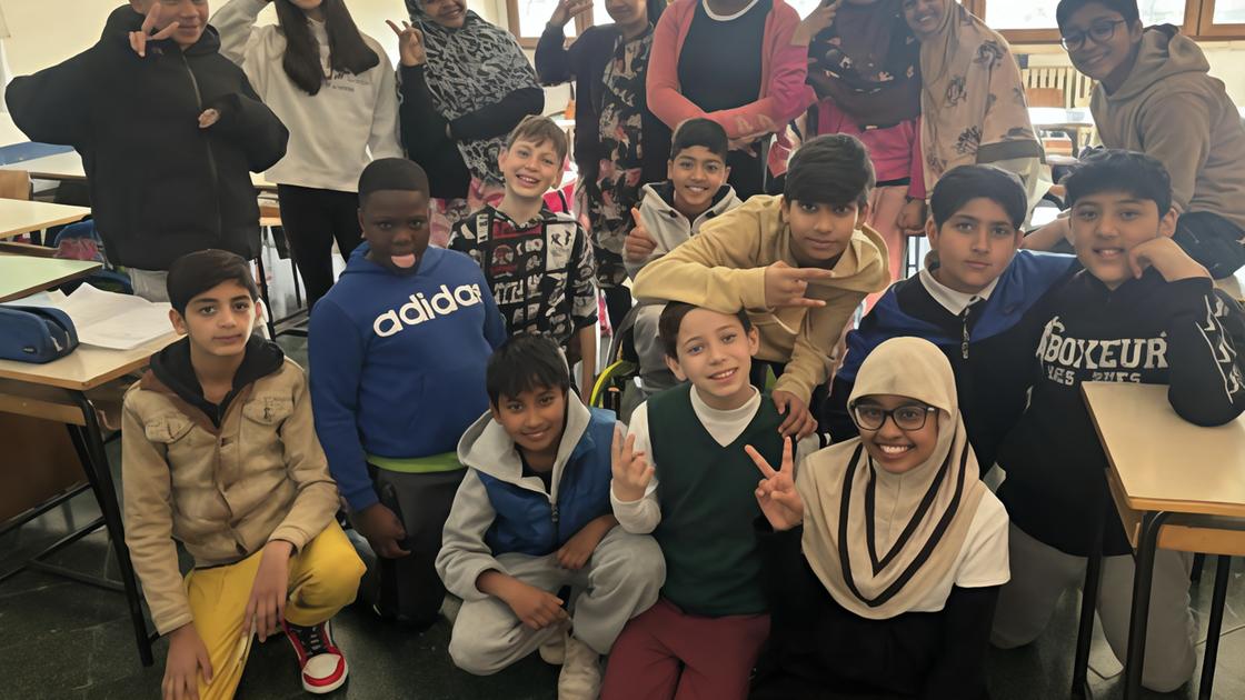 a spasso in città tra sostenibilità e cultura l educazione si impara viaggiando in bus da Lanazione.it a spasso in città tra sostenibilità e cultura l educazione si impara viaggiando in bus