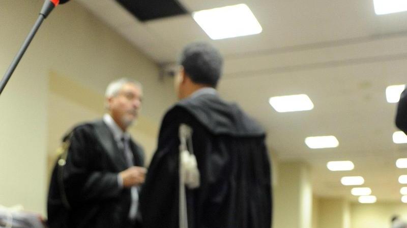 Strattonò dipendente. Messa alla prova per ex dirigente Pro Gest Strattonò dipendente. Messa alla prova per ex dirigente Pro Gest