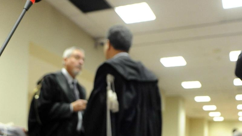 Il provedimento nei confronti di un dirigente di 67 anni dell’impresa di Altopascio Il provedimento nei confronti di un dirigente di 67 anni dell’impresa di Altopascio
