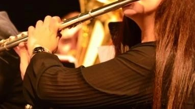 Un viaggio sonoro attraverso i secoli e le timbriche della grande famiglia dei flauti è al centro del concerto “The... Un viaggio sonoro attraverso i secoli e le timbriche della grande famiglia dei flauti è al centro del concerto “The...