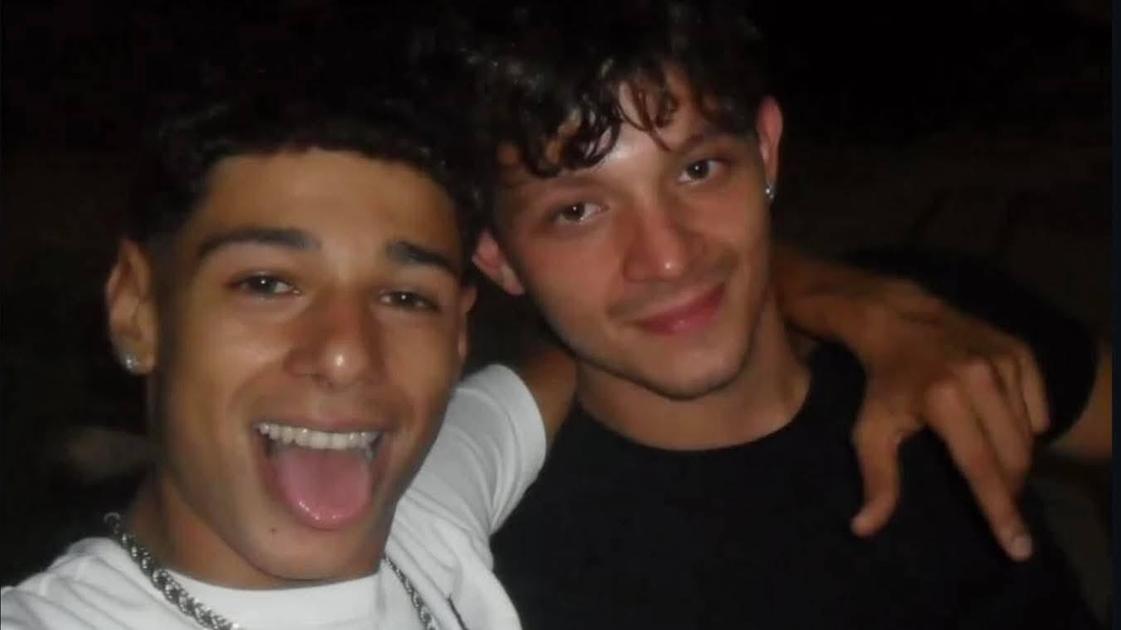 In ricordo di Anthony. La solidarietà del Fienile per i familiari del giovane In ricordo di Anthony. La solidarietà del Fienile per i familiari del giovane